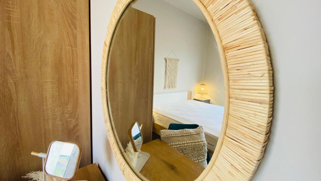Vila Boho Bliss Seaview Detached House Analipsis  Exteriér fotografie