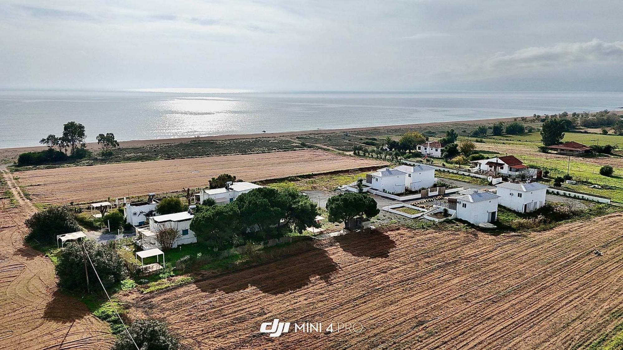 Vila Boho Bliss Seaview Detached House Analipsis  Exteriér fotografie