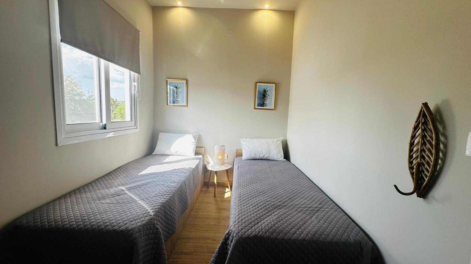 Vila Boho Bliss Seaview Detached House Analipsis  Exteriér fotografie