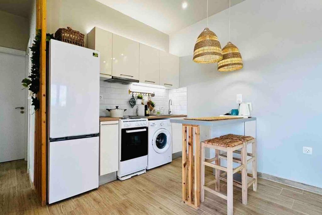 Vila Boho Bliss Seaview Detached House Analipsis  Exteriér fotografie